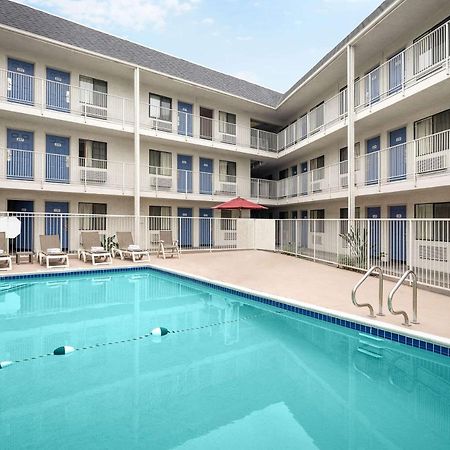Motel 6-Buena Park, Ca - Knotts Berry Farm - Disneyland Exteriér fotografie