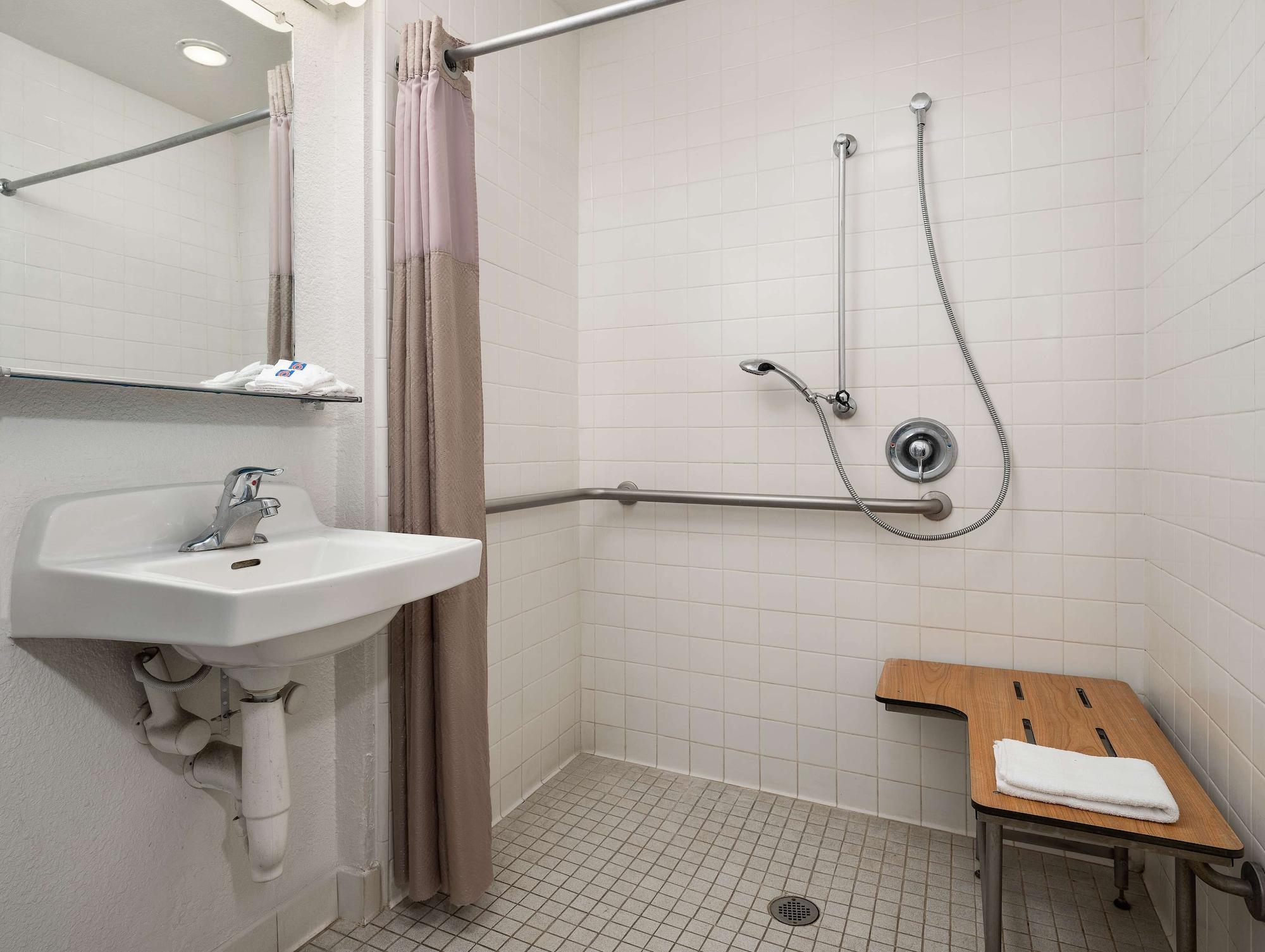 Motel 6-Buena Park, Ca - Knotts Berry Farm - Disneyland Exteriér fotografie