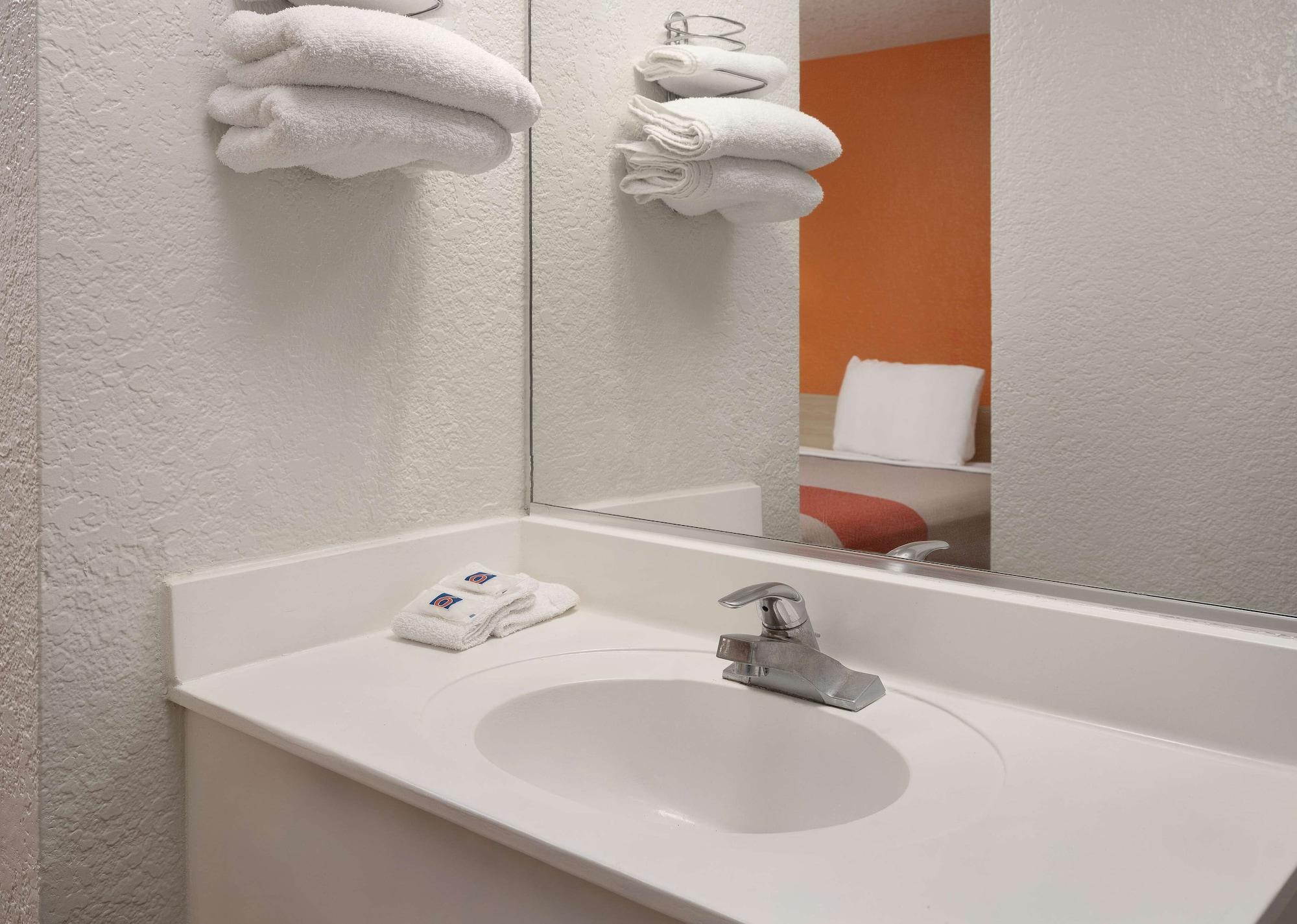 Motel 6-Buena Park, Ca - Knotts Berry Farm - Disneyland Exteriér fotografie