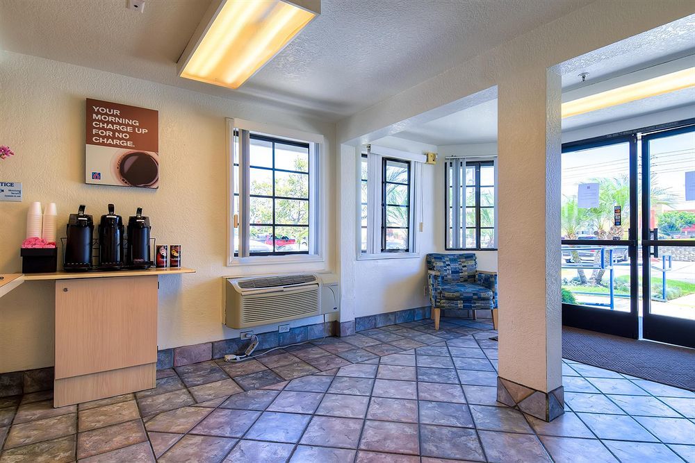 Motel 6-Buena Park, Ca - Knotts Berry Farm - Disneyland Exteriér fotografie