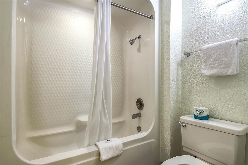 Motel 6-Buena Park, Ca - Knotts Berry Farm - Disneyland Exteriér fotografie