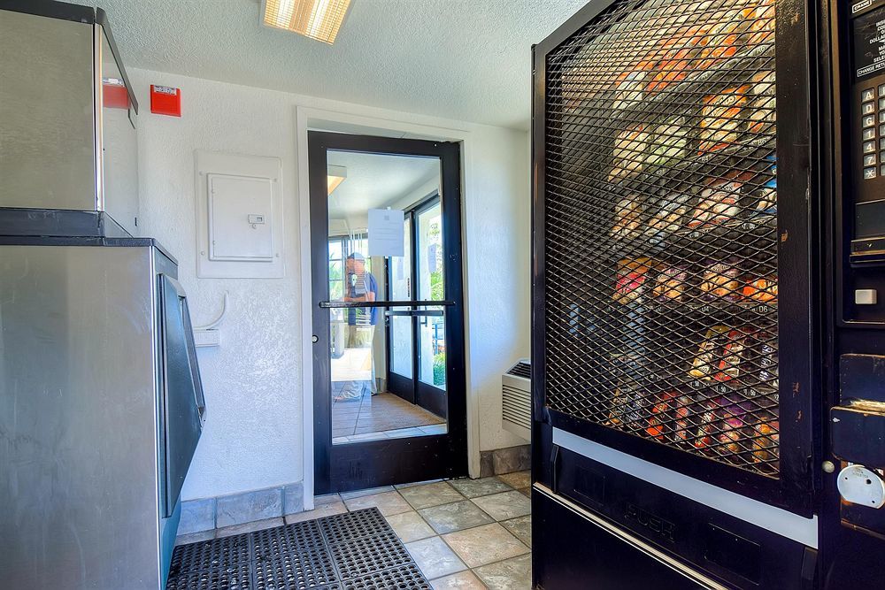 Motel 6-Buena Park, Ca - Knotts Berry Farm - Disneyland Exteriér fotografie
