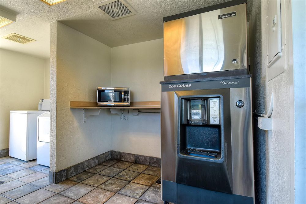 Motel 6-Buena Park, Ca - Knotts Berry Farm - Disneyland Exteriér fotografie