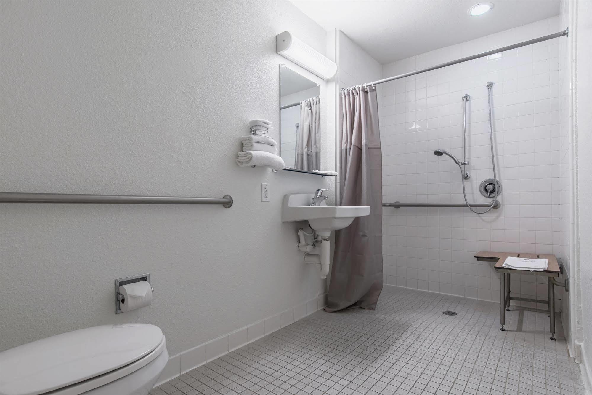 Motel 6-Buena Park, Ca - Knotts Berry Farm - Disneyland Exteriér fotografie